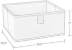 RiverRidge Folding Storage Bins - Image 5