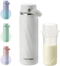 HEYTRIP 20oz Portable Breastmilk Cooler Bottle by HEYTRIP