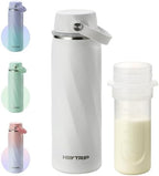 HEYTRIP 20oz Portable Breastmilk Cooler Bottle by HEYTRIP