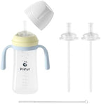 Piifur Sippy Cups for Toddlers 1-3 No Spill by Piifur