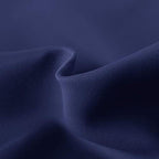 Hiasan Navy Blue Valance Curtains - Image 3