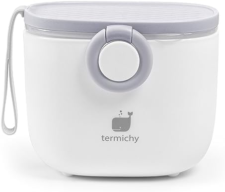 Termichy Baby Formula Dispenser by Termichy