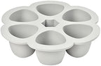 Beaba Multiportions Premium Quality Silicone Baby Food Freezer Tray - Image 3