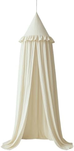 Wonder Space Kids Bed Canopy by WonderSpace