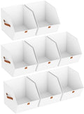 Homsorout Fabric Closet Storage Cubes by Homsorout