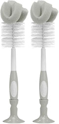 Dr. Brown's Reusable Sponge Baby Bottle Cleaning Brush by DrBrowns