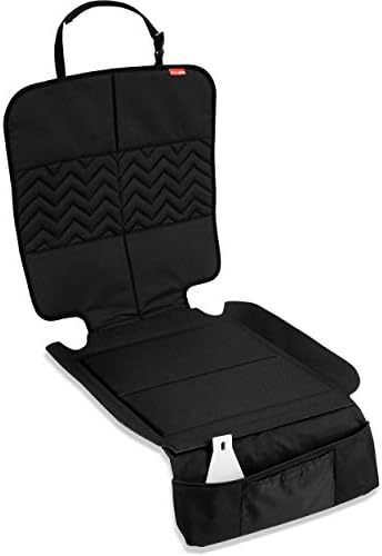 Skip Hop Clean Child Car Seat Protector, Universal Baby Carseat Cover by Unknown