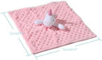 CREVENT Baby Welcome Gift Set Storage Basket - Image 6