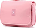 Narwey Small Hanging Travel Toiletry Bag by Narwey