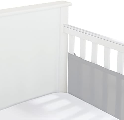 BreathableBaby Breathable Mesh Liner by BreathableBaby