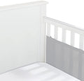 BreathableBaby Breathable Mesh Liner by BreathableBaby
