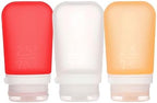 humangear GoToob+ 3-Pack by humangear