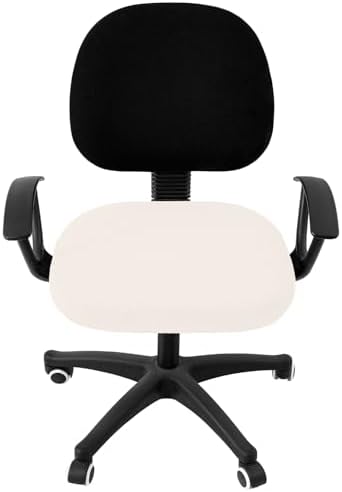 Smiry Office Computer Chair Seat Covers - Image 3