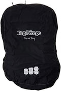 Peg Perego Car Seat Travel Bag by Unknown