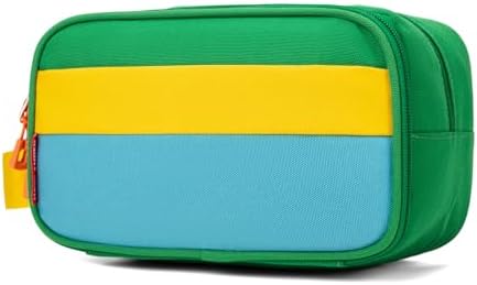 Kids Toiletry Bag for Travel - Image 2