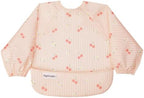 Tiny Twinkle Long Sleeve Bib for Babies & Toddlers | Waterproof Smock Bib for by TinyTwinkle