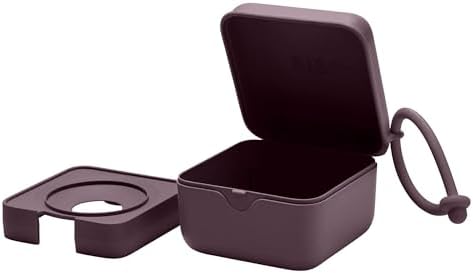 BIBS Pacifier Box, Sterilizer Case, Clean & Travel-Friendly - Image 3