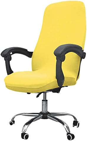 Melaluxe Office Chair Cover by Melaluxe