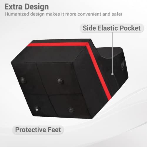 Car Seat Travel Bag - Image 6