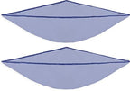 Simple Houseware 2 Pack Stuffed Animal Toy Hammock Net, Dark Blue - Image 4