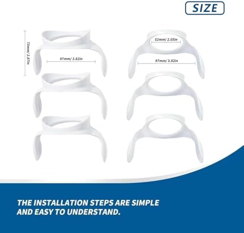 Baby Bottle Handles Compatible - Image 3