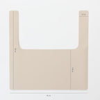 Yeah Baby Goods 15" x 15" Silicone Placemat - Image 3