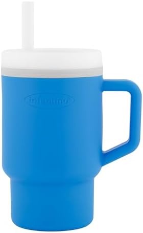 Infantino My 1st Tumbler Straw Cup by Infantino