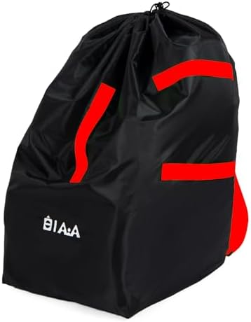 elaia Waterproof Car Seat Travel Bag by elaia