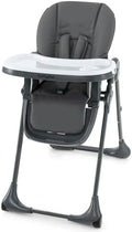 BABY JOY Convertible High Chair by BABYJOY