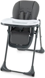 BABY JOY Convertible High Chair by BABYJOY