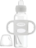 Dr. Brown's Narrow Sippy Spout Bottle by DrBrowns