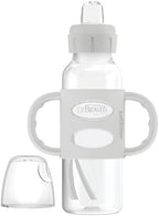 Dr. Brown's Narrow Sippy Spout Bottle by DrBrowns