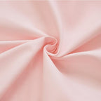 3-Piece Pink Crib Bedding Set for Girls - Image 6