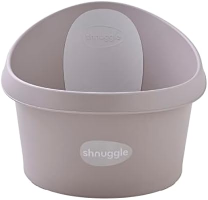 Toddler Bath Tub | Larger Bath for Bigger Kids at Bathtime | Includes Warm and - Image 2