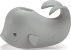 Skip Hop Baby Bath Spout Cover Universal Fit MOBY Grey by Unknown