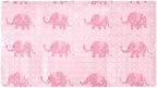 Bath Tub Shower Mat, Washable Bathtub Floor Mats, Suction Cups and Drain Holes by Anna+Cowper
