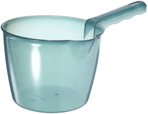 Cabilock Water Ladle with Handle Thickened Scoop - Image 6
