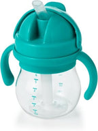 OXO Tot 6 Ounce Transitions Straw Cup by OXOTot