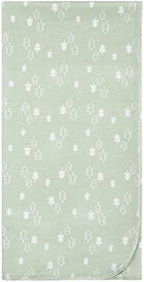 Gerber Boys Newborn Infant Baby Toddler Nursery 100% Cotton Flannel Receiving - Image 4
