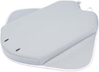Ubbi Cushioned Kneeler Pad for Baby & Toddler Bath Time by Unknown