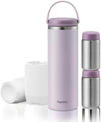 Papablic 360 CapsuleChill Breastmilk Cooler by Papablic