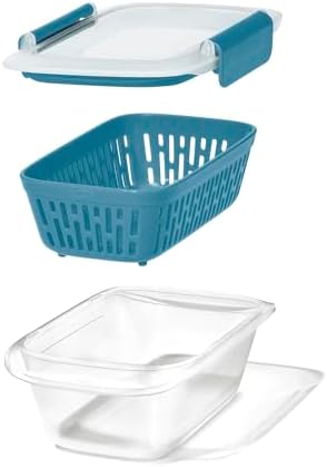 OXO Good Grips Prep & Go Food Storage Container - Image 6