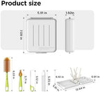 YOTIME Travel Bottle Cleaner Kit - Image 2