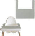 Yeah Baby Goods 15" x 15" Silicone Placemat by YeahBabyGoods