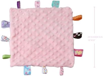 CREVENT Baby Welcome Gift Set Storage Basket - Image 7