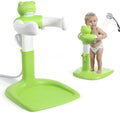 Orzbow Baby Bath Stand with Non-Slip Base by Orzbow-MakeParentingEasier