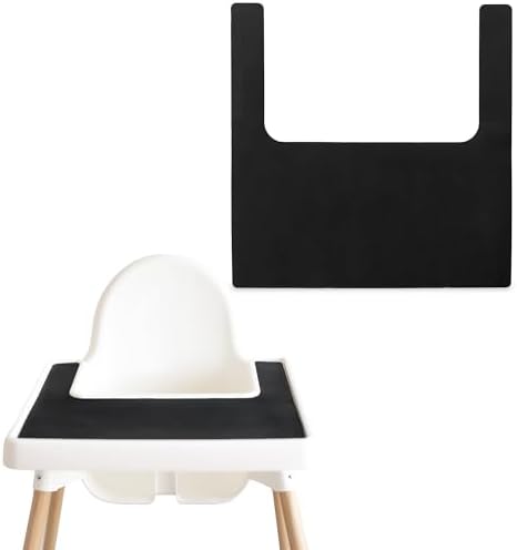 Yeah Baby Goods 15" x 15" Silicone Placemat by YeahBabyGoods