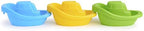 Munchkin® Little Boat Train Bath Toy, Fun - Image 5