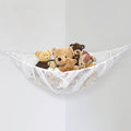 MAQIHAN Large Storage Net or Hammock by MaqiIhanCustomOfficial