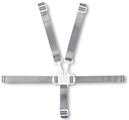 Minnebaby High Chair Straps by QOOCxMinnebaby